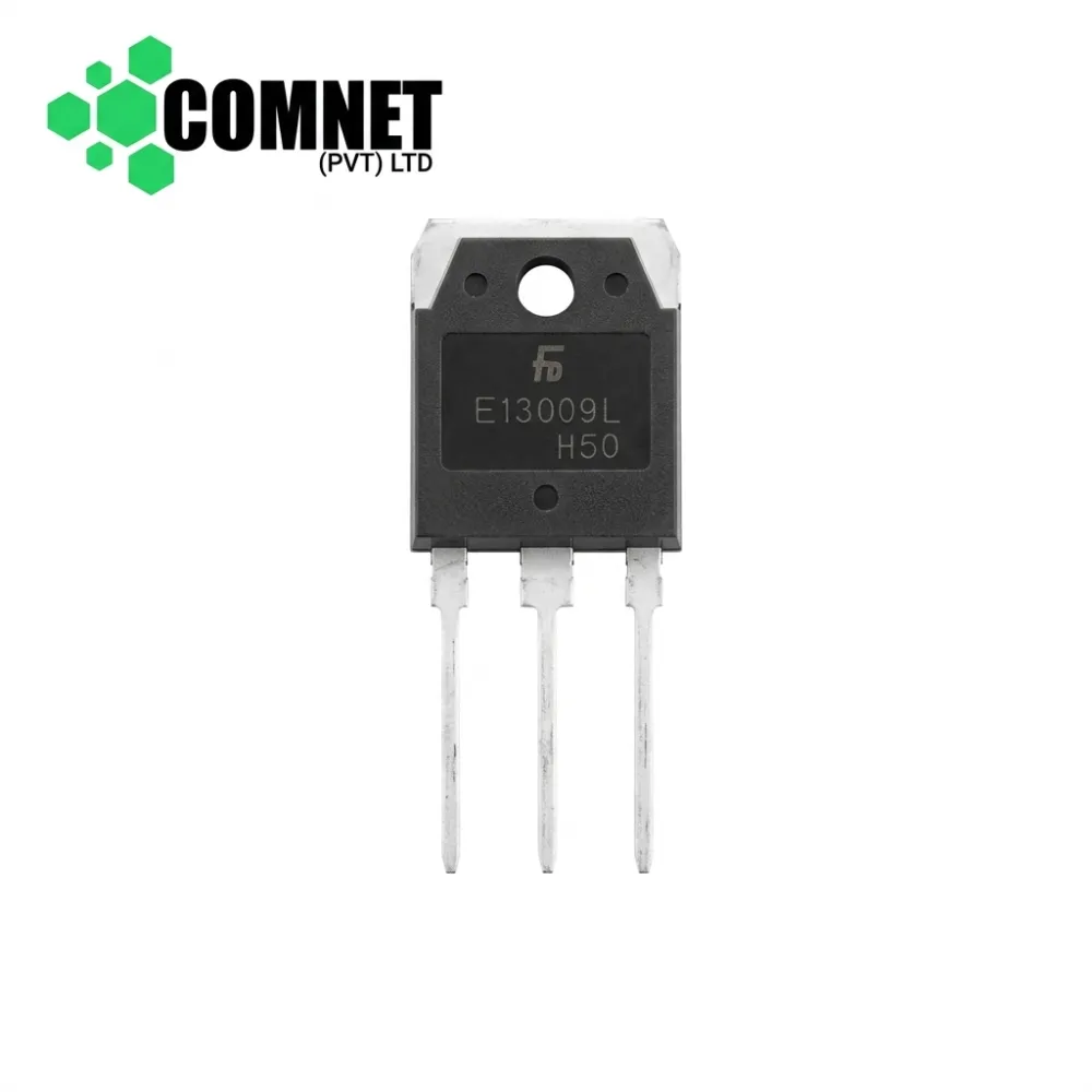 E13009L  MJE13009 TRANSISTOR