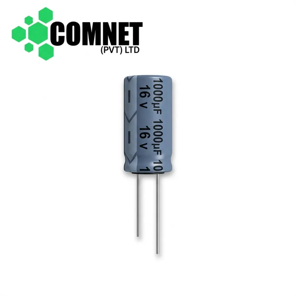 1000µF 16V CAPACITOR