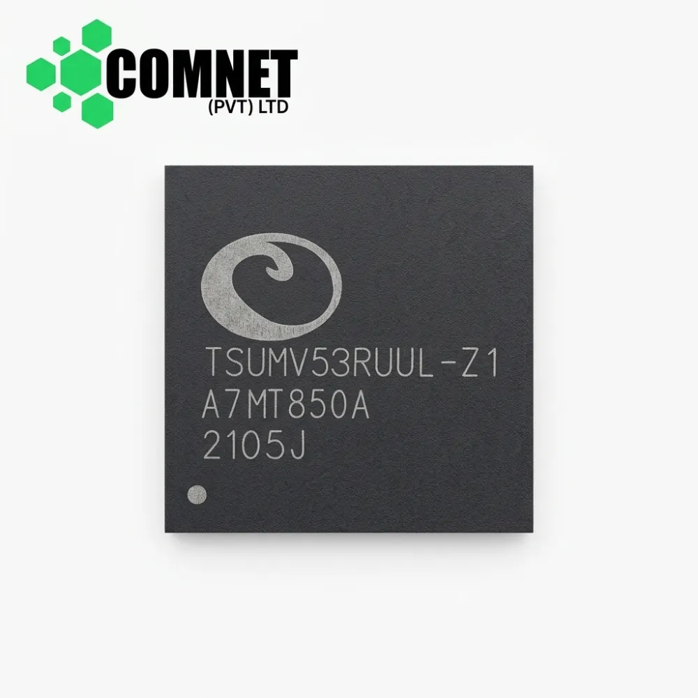 TSUMV53RUUL-Z1 MICROCHIP