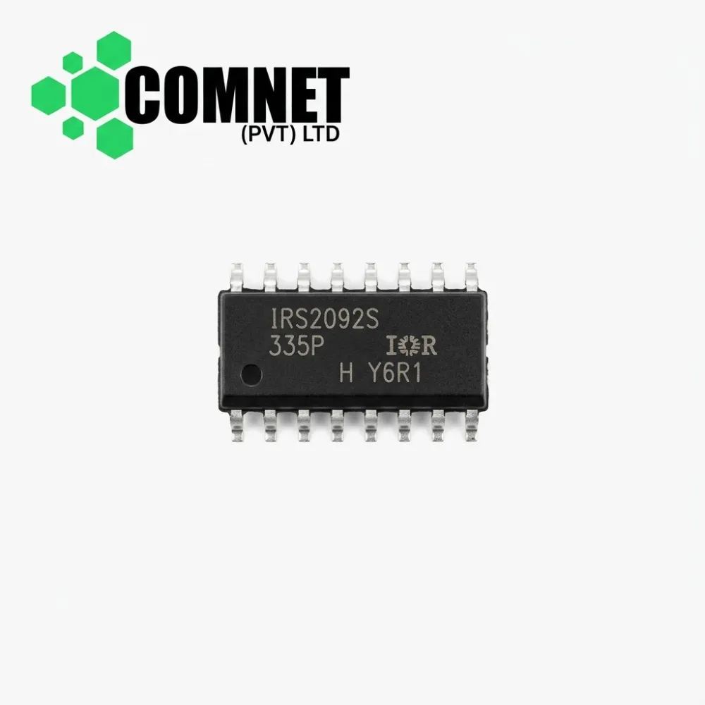 IRS2092S IC
