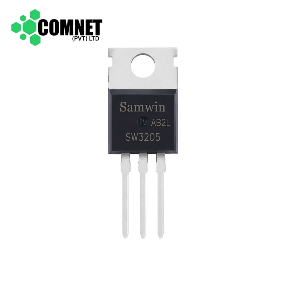 SW3205  SW3205B MOSFET