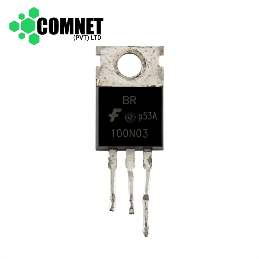 100N03 MOSFET