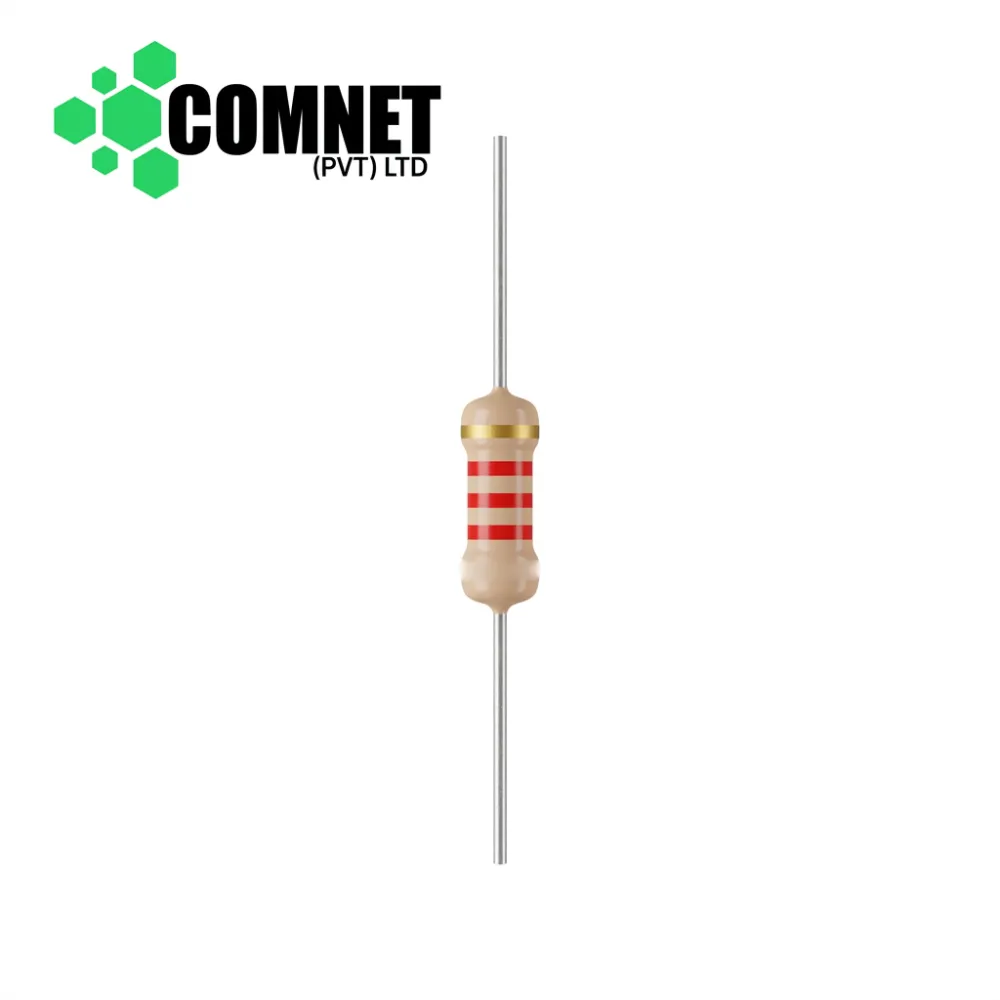 2.2kΩ 5% RESISTOR