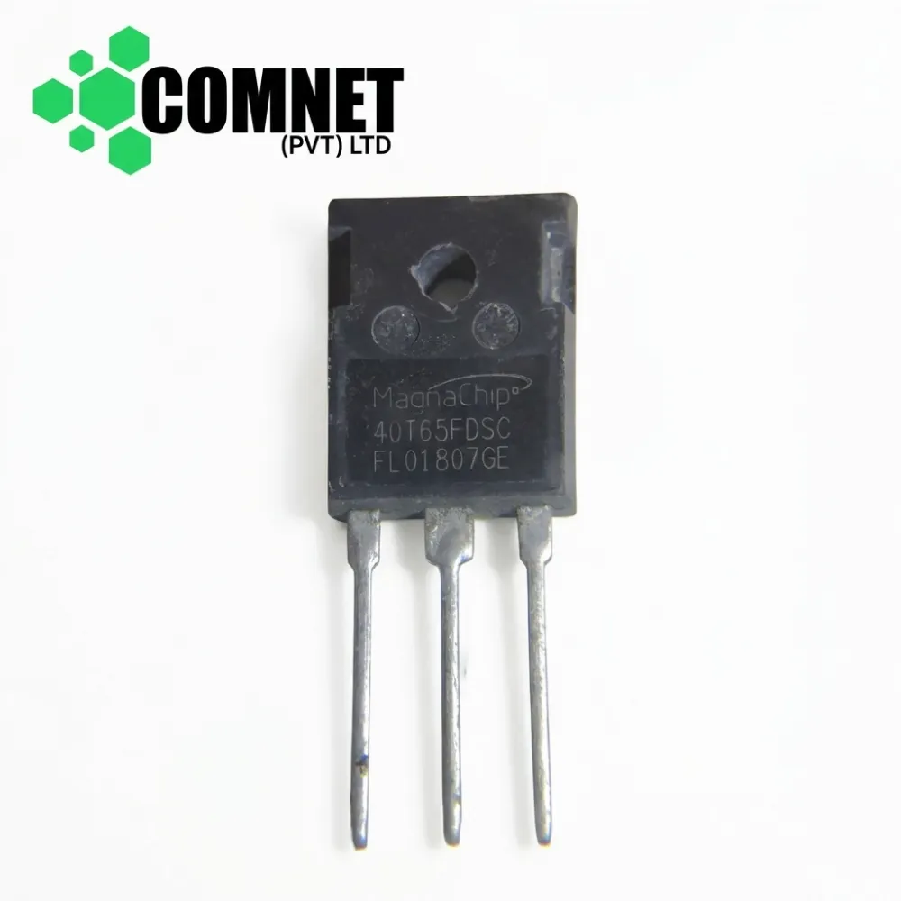 MBQ40T65FDSC TRANSISTOR