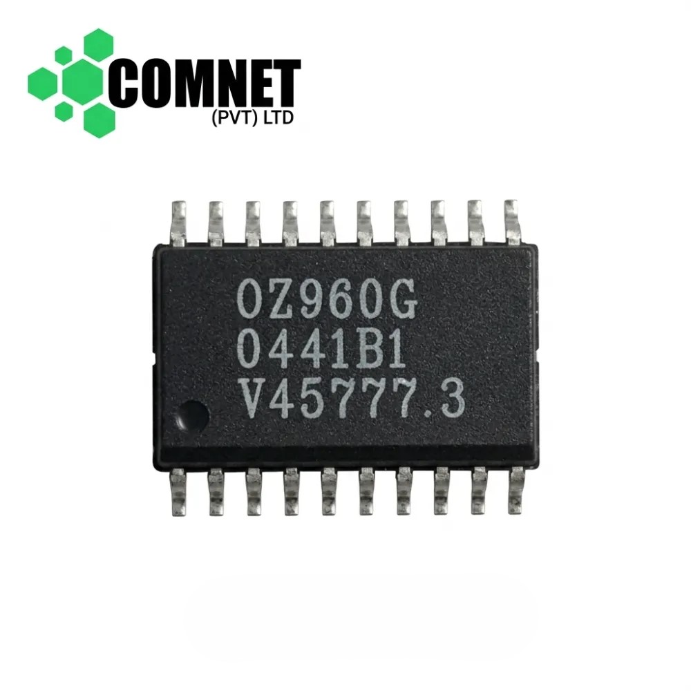 OZ960G CCFL IC