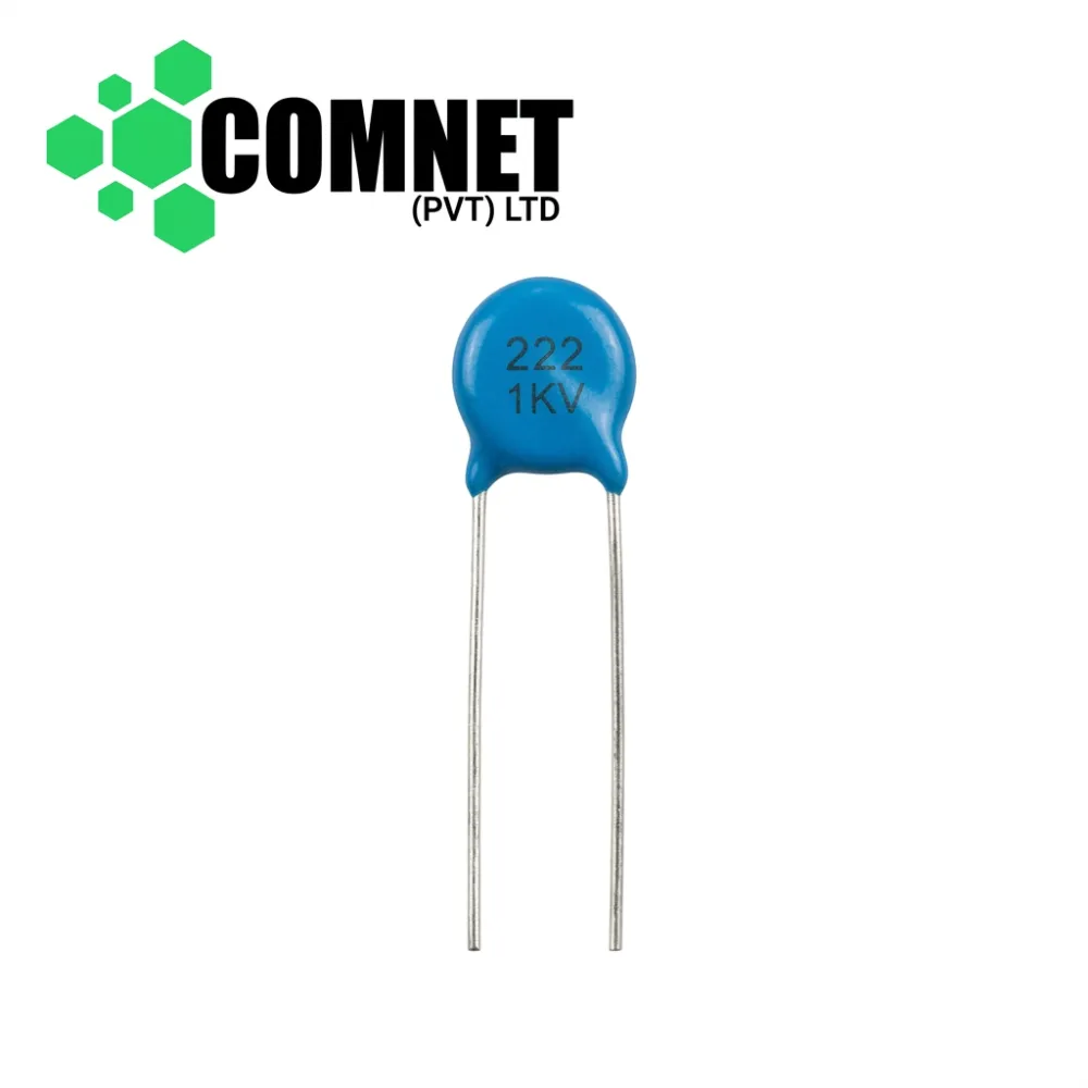 222 1KV CAPACITOR