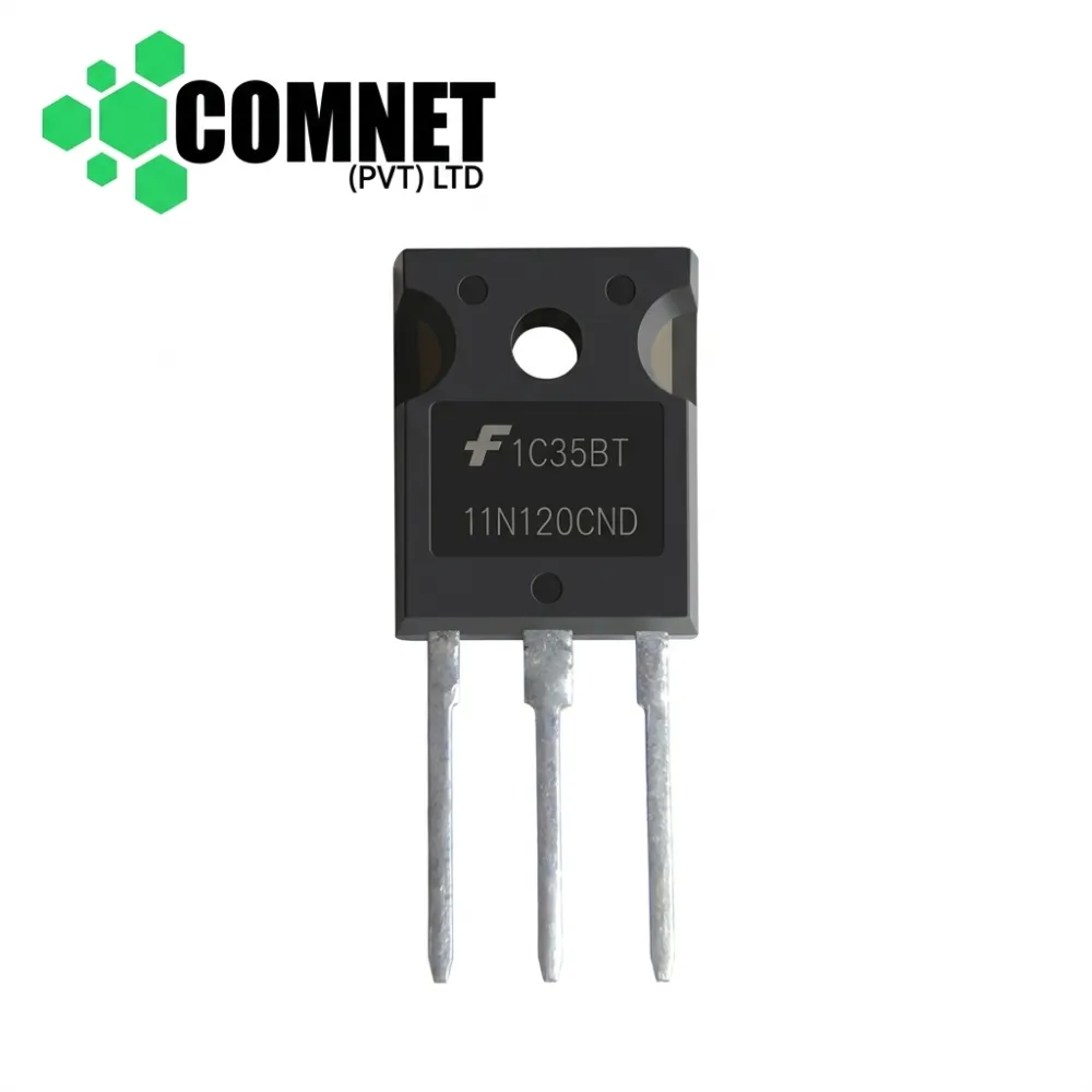 HGTG11N120CND  11N120CND TRANSISTOR