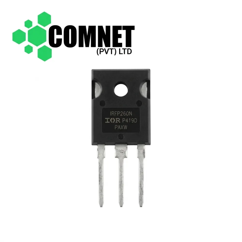 IRFP260N TRANSISTOR