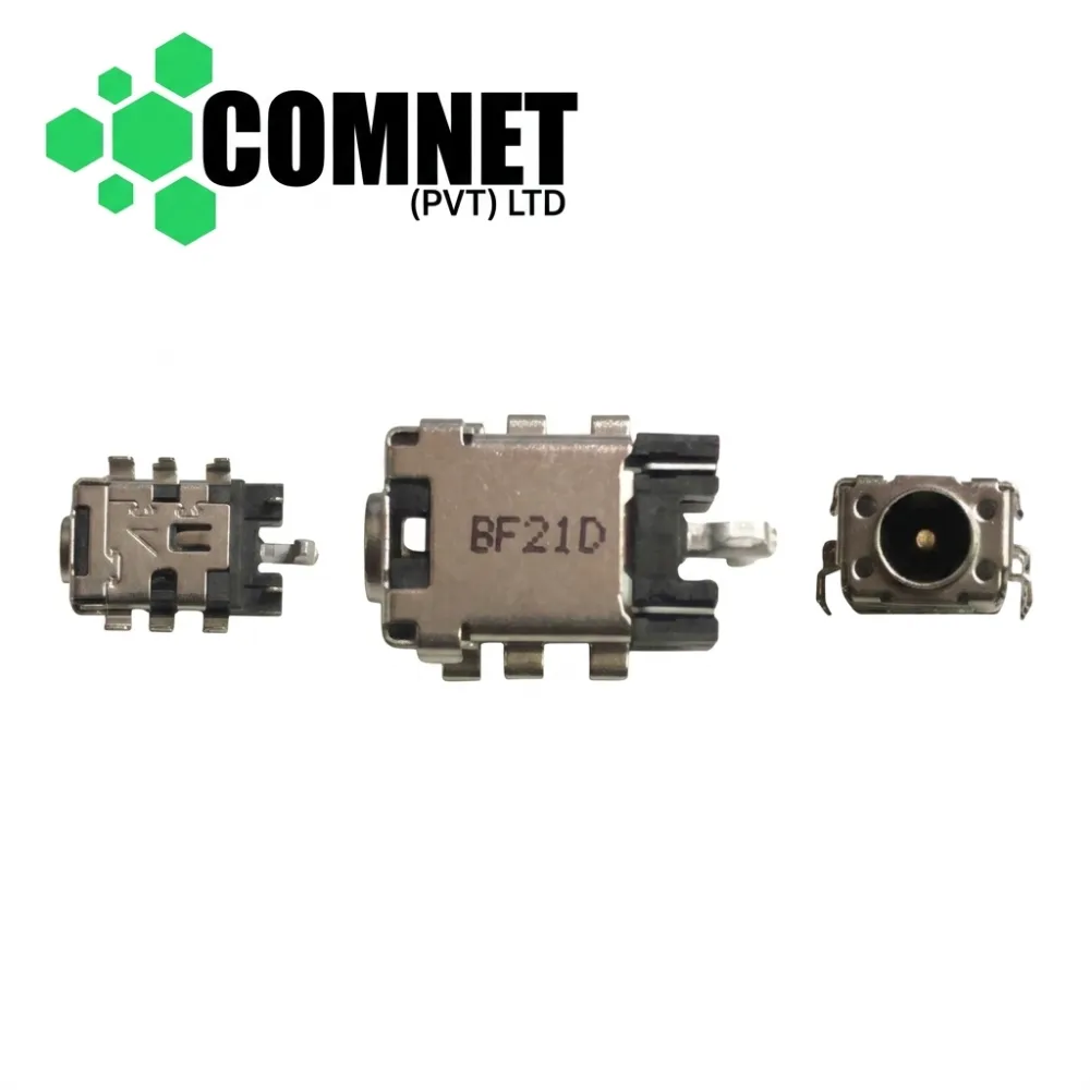 ASUS VIVOBOOK X515 X415 & ACER ASPIRE 5 A515 DC POWER JACK SOCKET