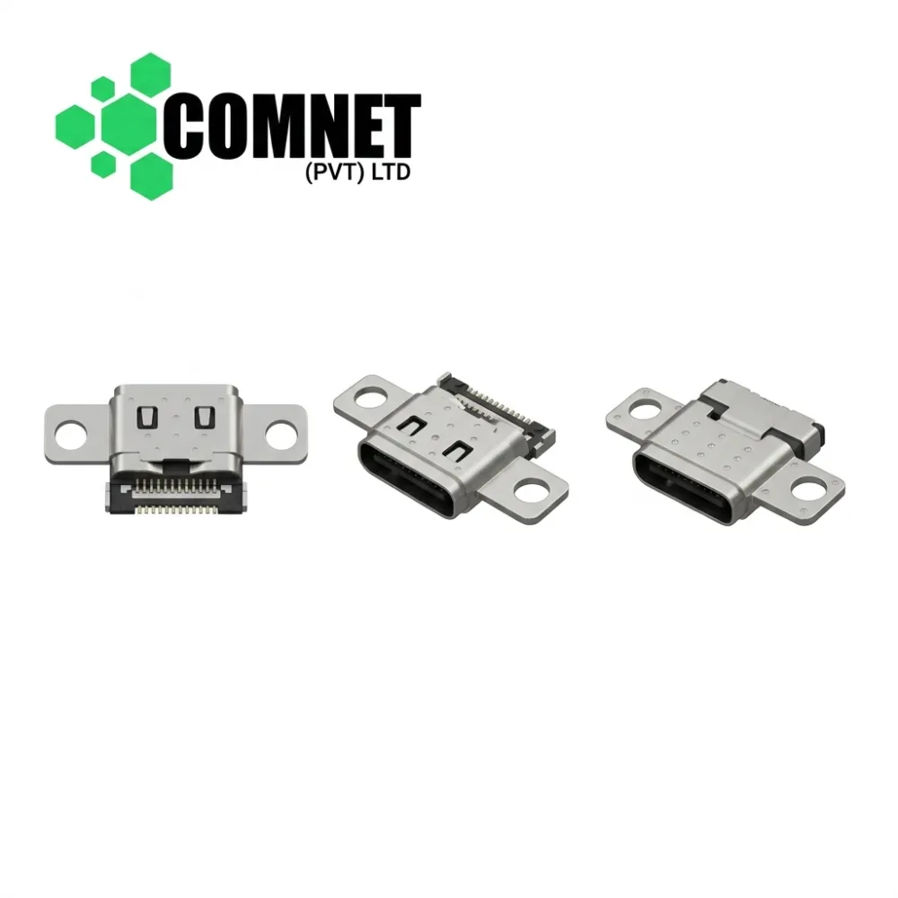 LENOVO THINKPAD E14  E15 USB-C CHARGING PORT DC POWER JACK(Gen 2, 3, 4)
