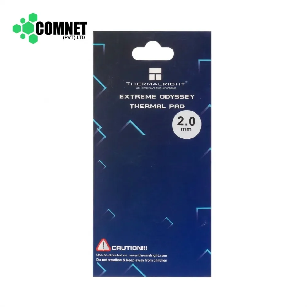 THERMALRIGHT EXTREME ODYSSEY THERMAL PAD 2.0MM
