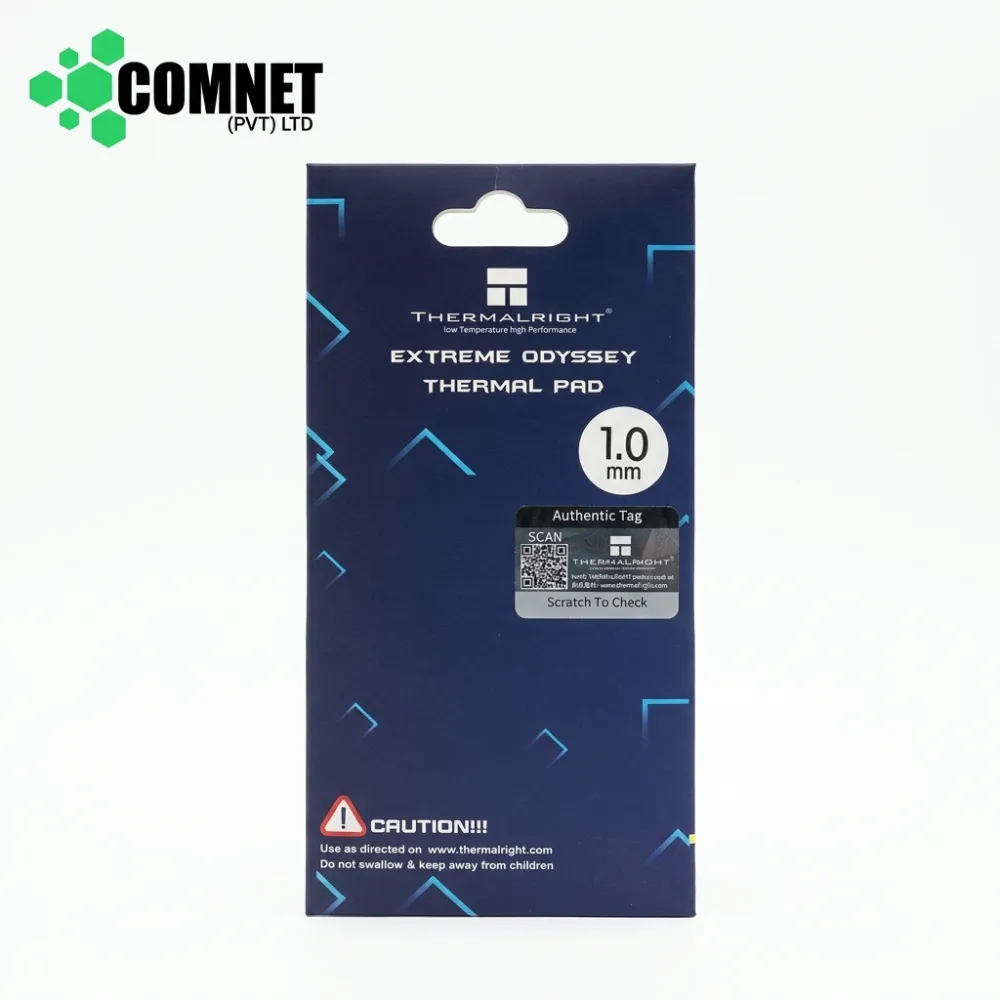THERMALRIGHT EXTREME ODYSSEY THERMAL PAD 1.0MM