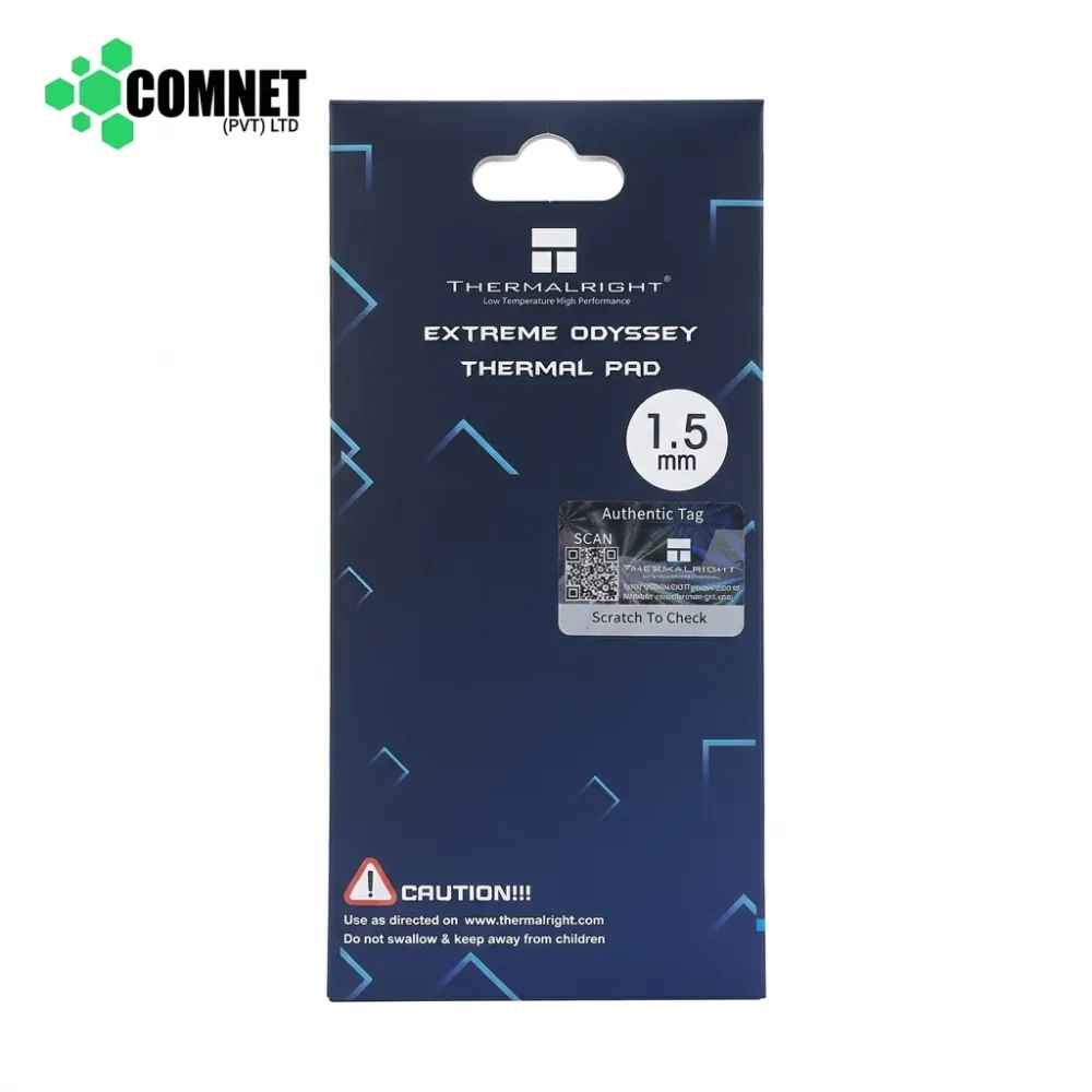 THERMALRIGHT EXTREME ODYSSEY THERMAL PAD 1.5MM