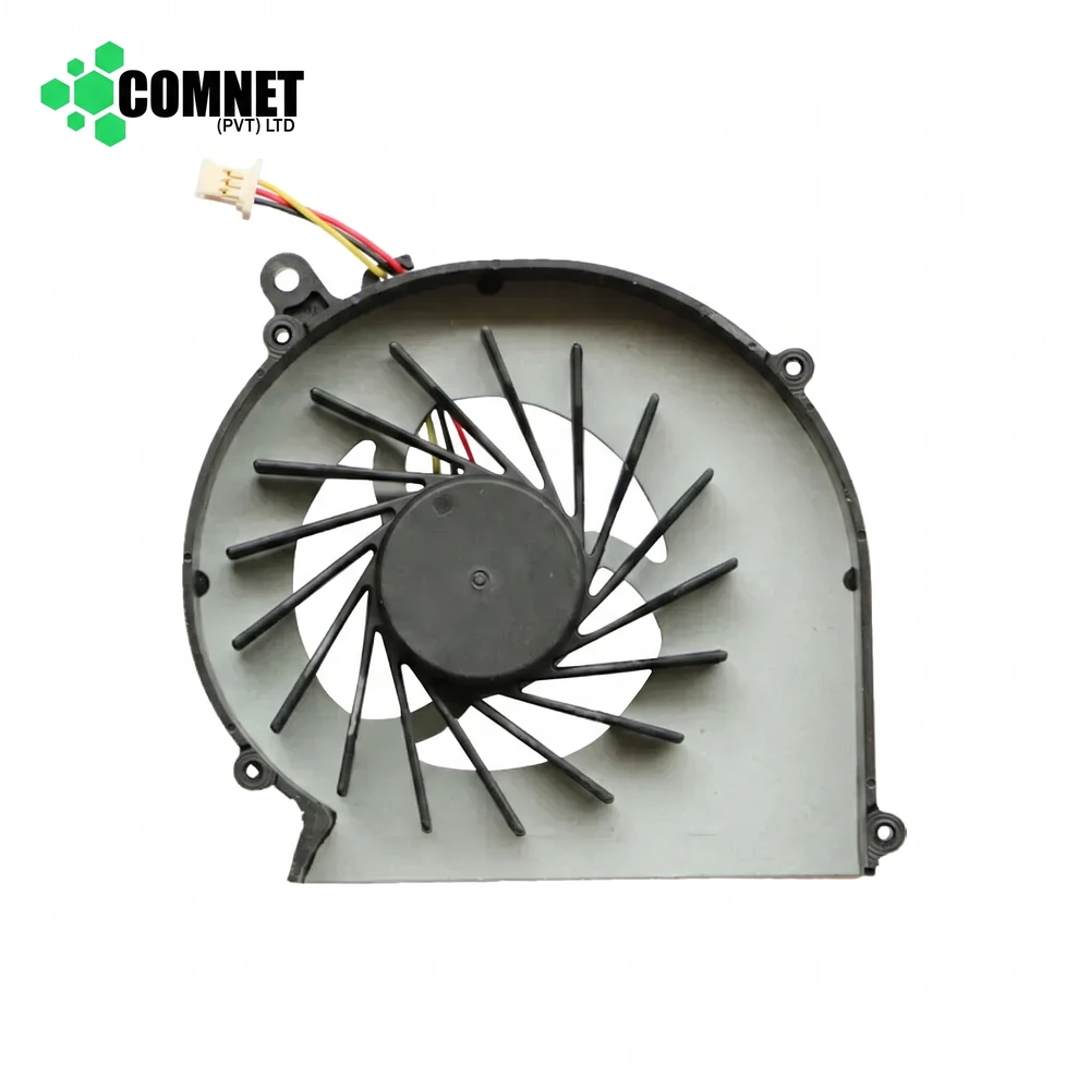 HP COMPAQ 630 3PIN LAPTOP FAN