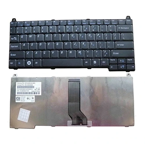 Dell Vostro 1510 1310 1320 Laptop Keyboard