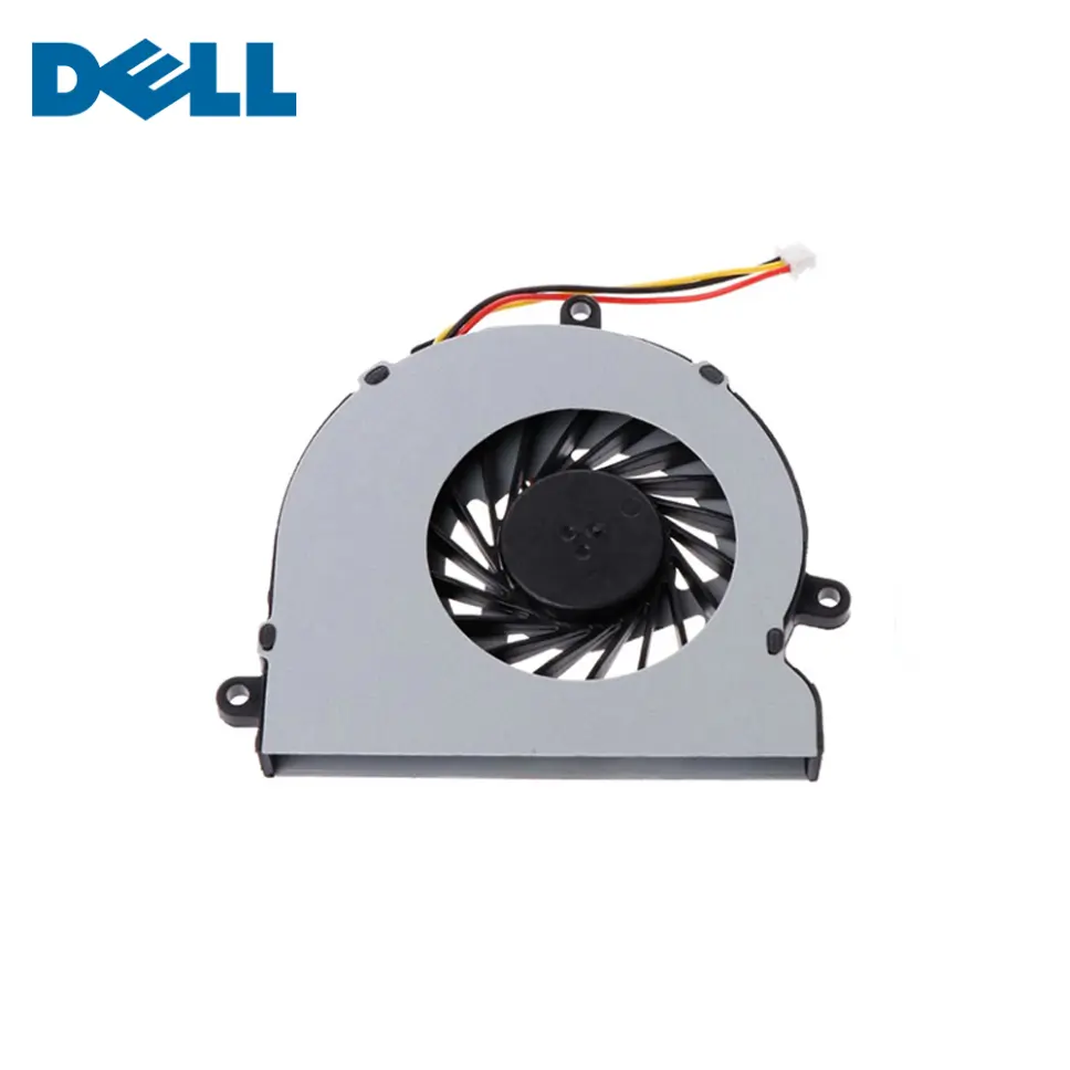 DELL INSPIRON 3521 5537 5521 3537 LAPTOP FAN