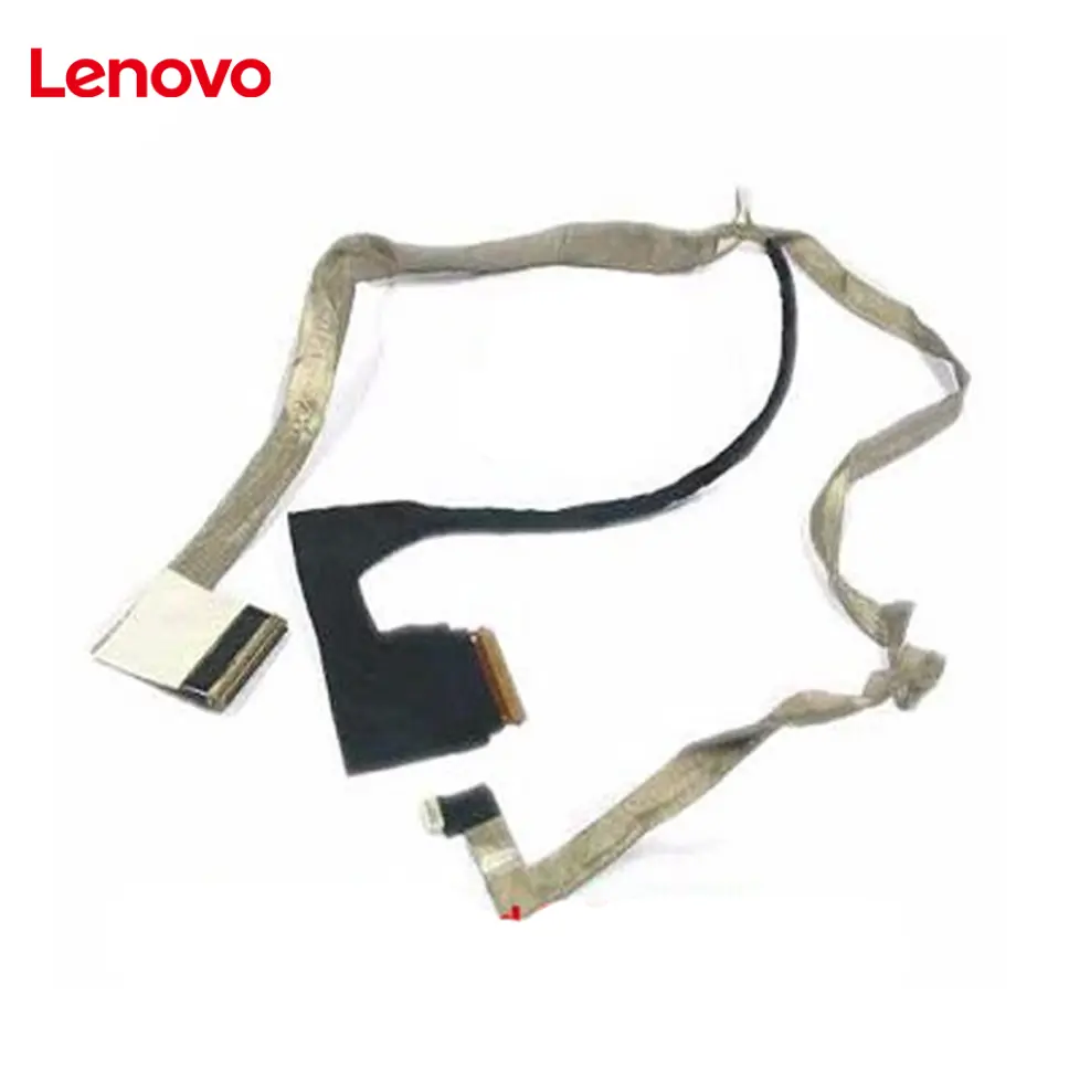 LENOVO IDEAPAD G580 G480 G585 G580A G485 LAPTOP DISPLAY RIBBON | ComNet ...