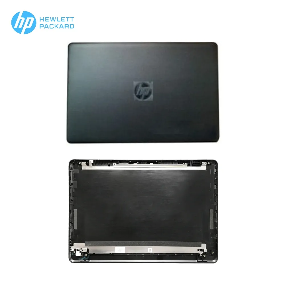 HP 15-BS 15-BW 15T-BR 15Q-BU 15T-BS, 250 G6 255 G6, HP 15-BS015DX 15-BS070WM 15-BW017CL LAPTOP COVER ( A ) (Black)