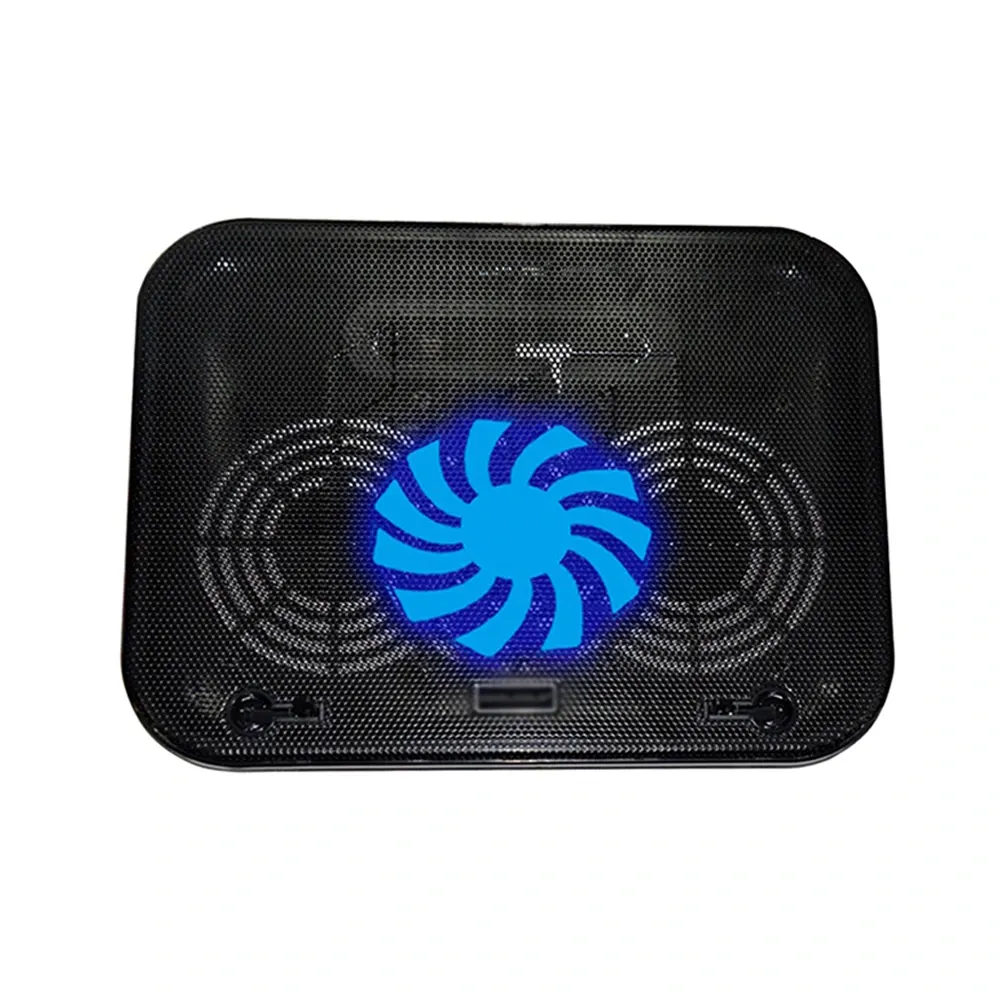 POPUPINE F3 SINGLE FAN LAPTOP COOLER PAD