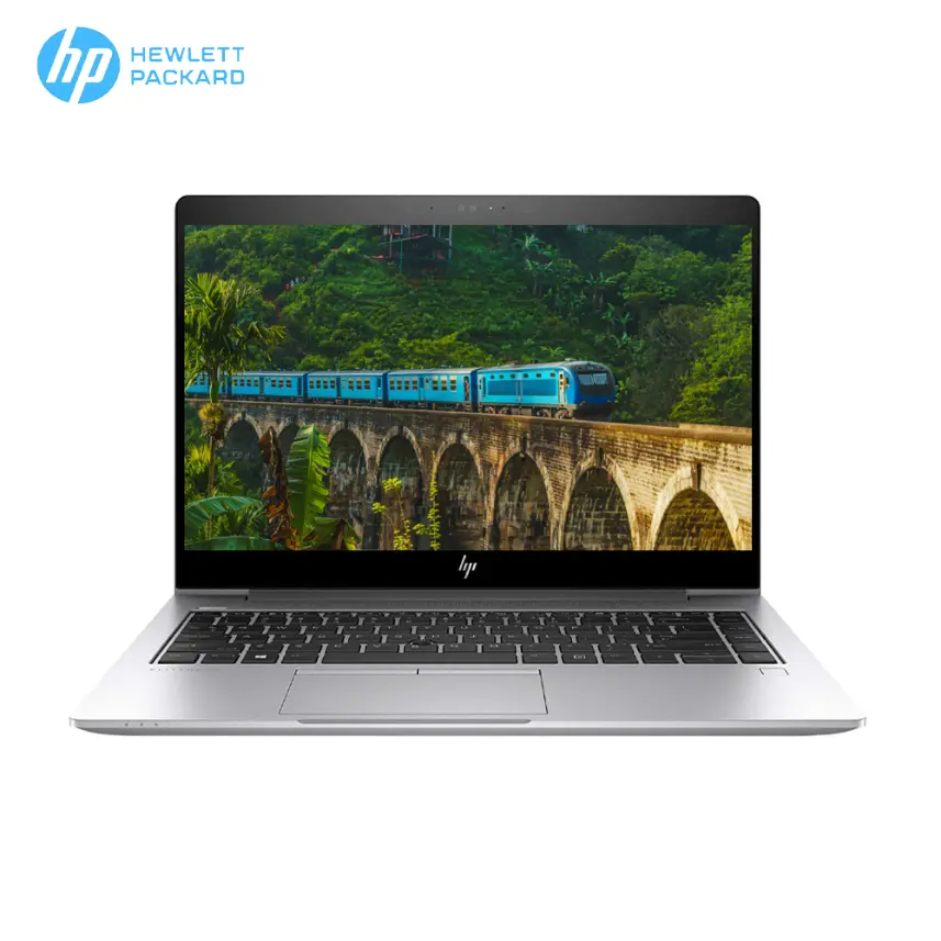 HP ELITEBOOK 840 G6 CORE I5 8TH GEN USED LAPTOP 256GB SSD | 8GB RAM | 14'' LED FHD SCREEN