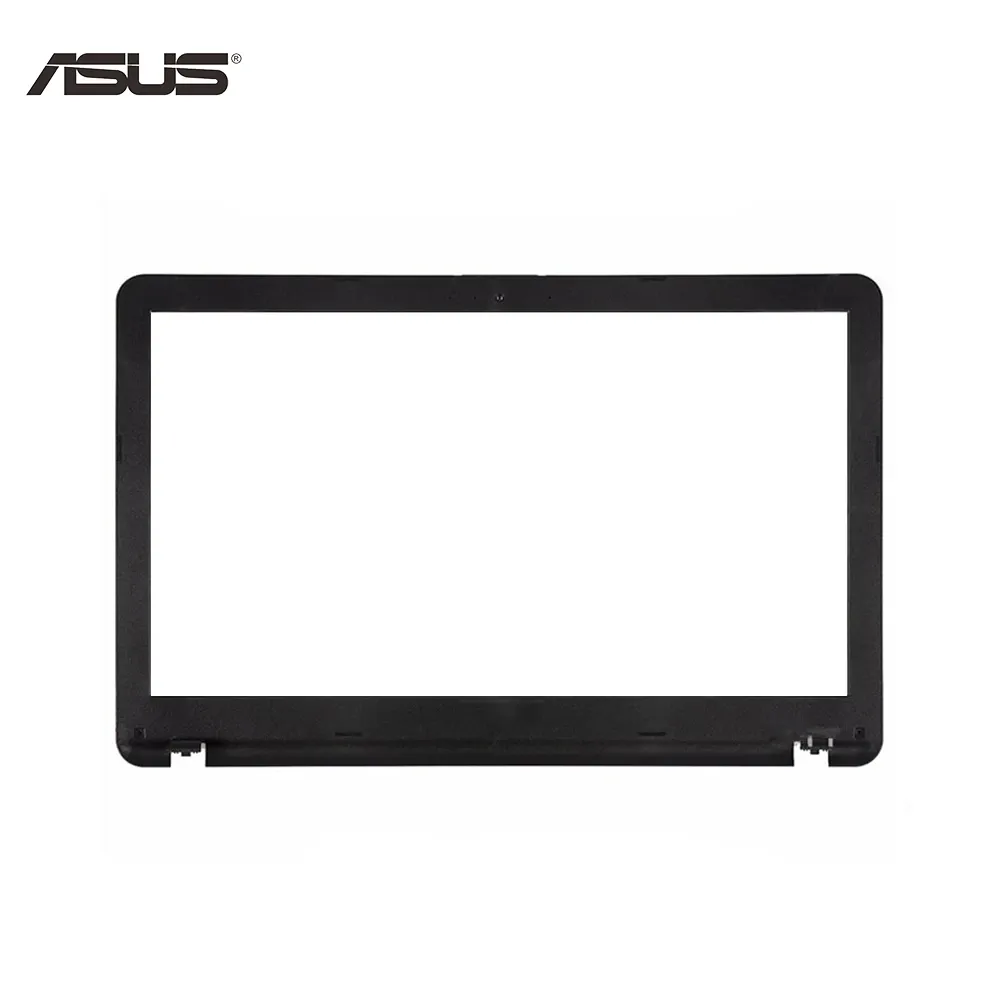 ASUS X540 FRONT COVER BLACK COLOR (B)