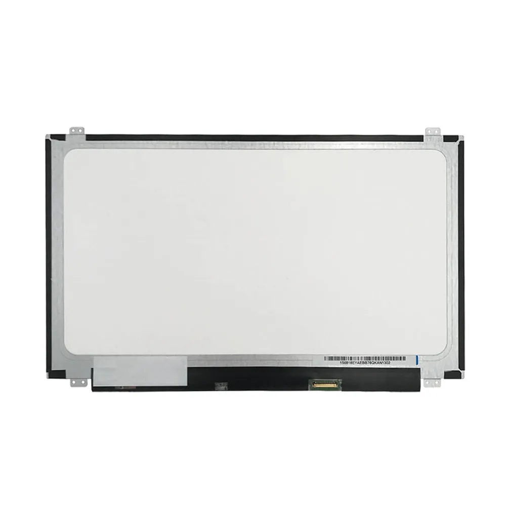 15.6'' 30PIN HD SLIM LED LAPTOP DISPLAY WITH FRAME