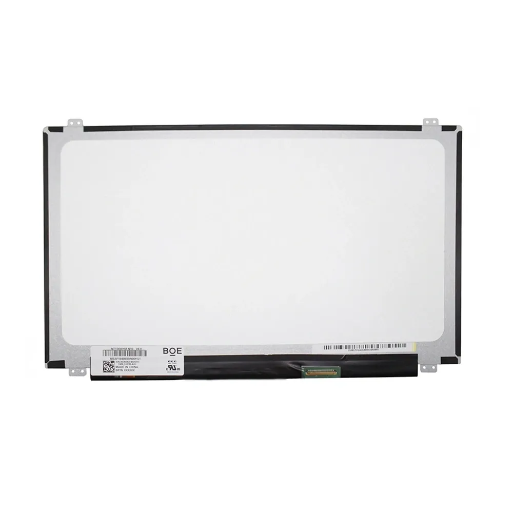 BOE 15.6'' 40PIN SLIM BRAND NEW LED DISPLAY