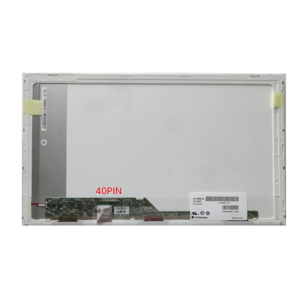 15.6'' NORMAL 40PIN LAPTOP DISPLAY