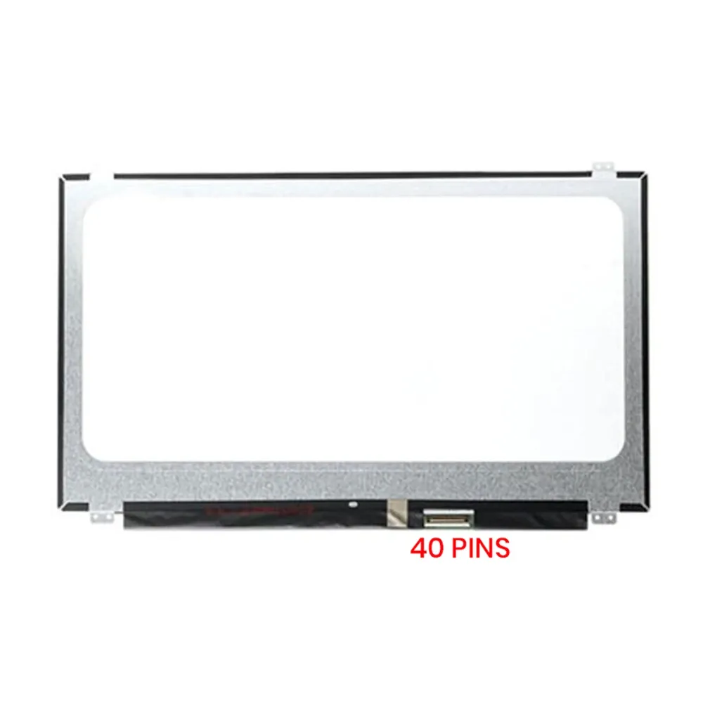 15.6'' 40PIN SLIM WITH FRAME LED LAPTOP DISPLAY