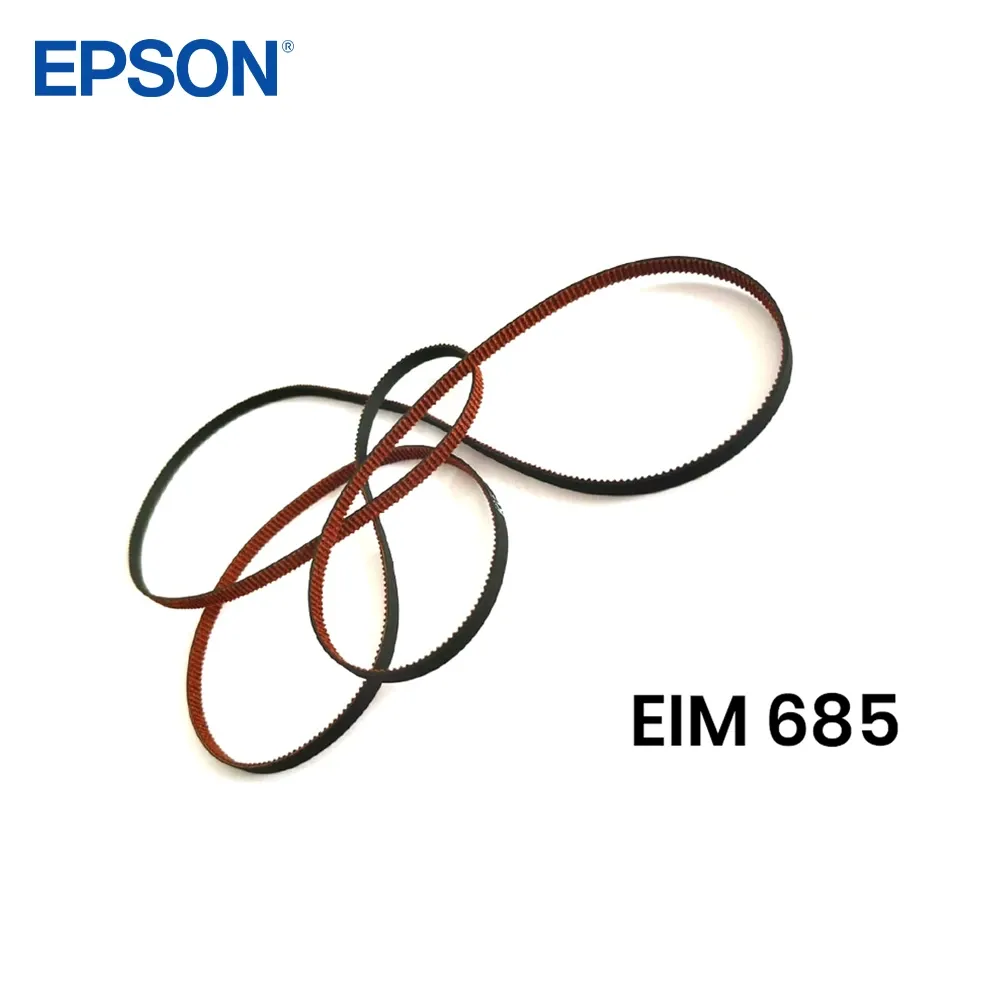 HEAD BELT | CARRIAGE TIMING BELT TIMING BELT FOR EPSON PRINTER L110 | L130 | L210 | L220 | L360 | L380 | L565