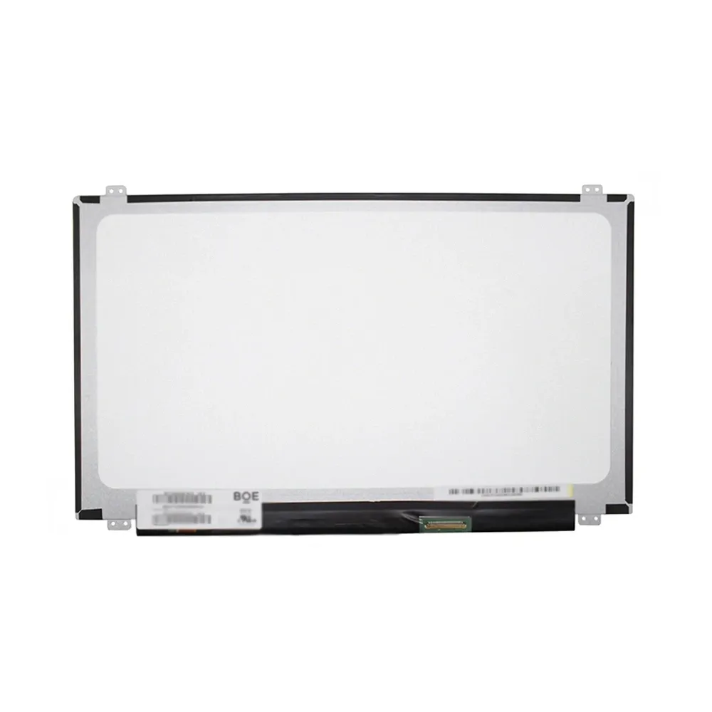 BOE 14'' 40PIN SLIM BRAND NEW LED LAPTOP DISPLAY WITH FRAME