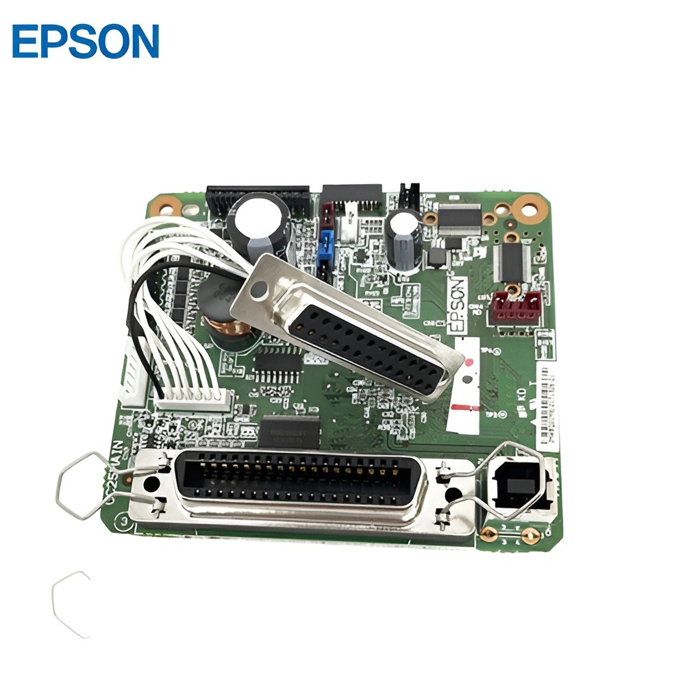 Epson LQ310 Printer Formatter Board