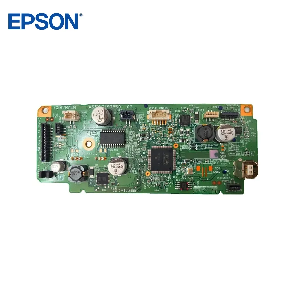 EPSON L3110 PRINTER FORMATTER BOARD | SYSTEM BOARD