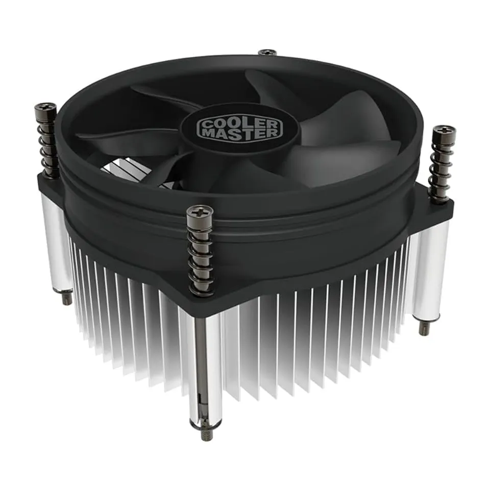 Intel LGA 1700 Cpu Cooler Fan