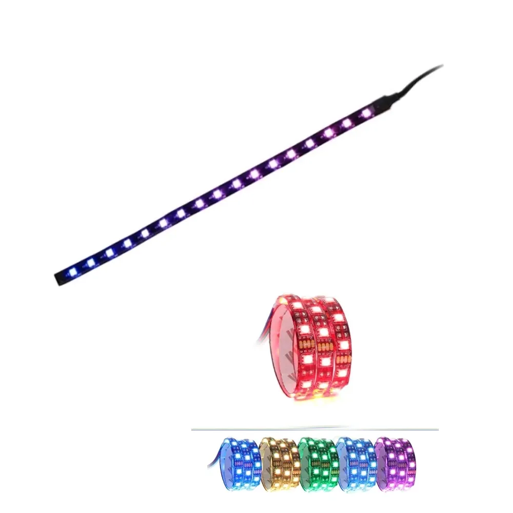 RGB STRIP RGB LIGHT (FOR CONTROLLER)