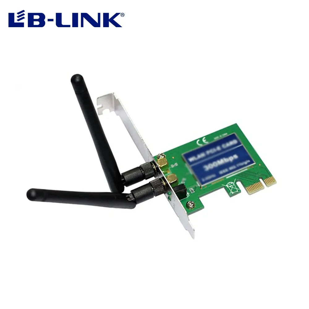 LB LINK AC650M HIGH GAIN DUAL BAND WIFI MINI PCI CARD BL-P650H