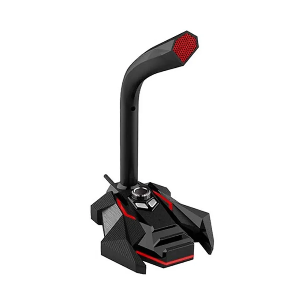 POPU PINE GK GAMING MICROPHONE ( USB )