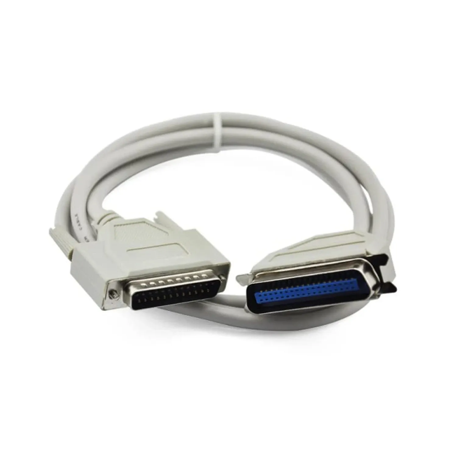 PARALLEL PRINTER CABLE 1M