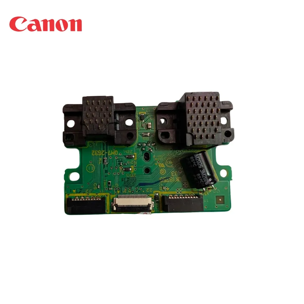 PCA BOARD SENSOR CARRIAGE CANON G1000 G2000 G3000 G4000 G2010 G3010 ...