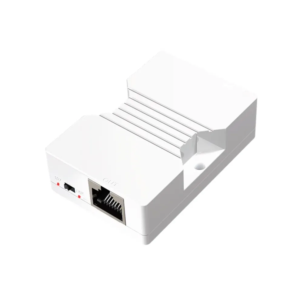 DEIWU TXE006 NETWORK POE EXTENDER SWITCH SIGNAL AMPLIFIER | ComNet Pvt Ltd