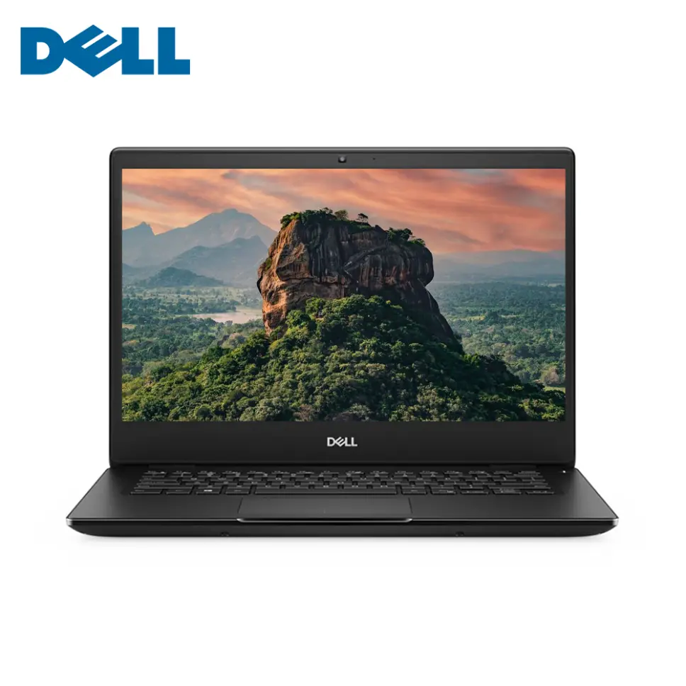 DELL LATITUDE 3400 CORE I5 8TH GEN USED LAPTOP (8GB RAM | 256GB SSD ...